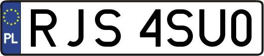 RJS4SU0