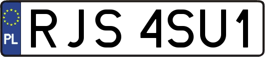 RJS4SU1