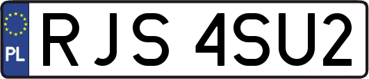 RJS4SU2