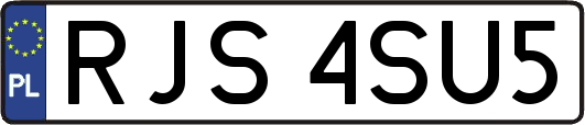 RJS4SU5