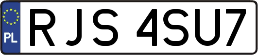 RJS4SU7