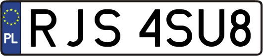 RJS4SU8