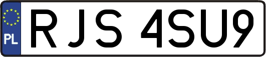 RJS4SU9