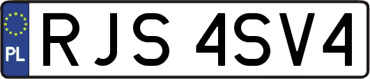 RJS4SV4