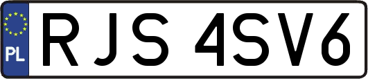 RJS4SV6