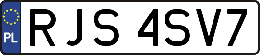 RJS4SV7