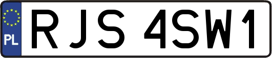 RJS4SW1