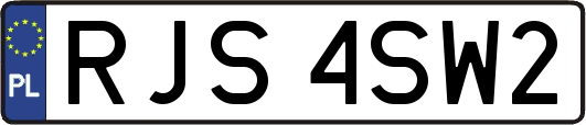 RJS4SW2