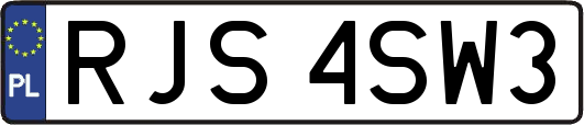 RJS4SW3