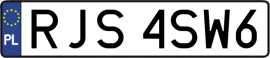 RJS4SW6