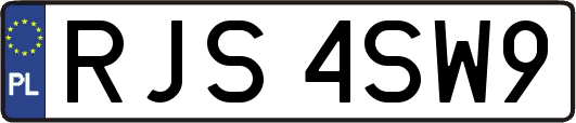 RJS4SW9