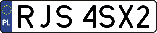 RJS4SX2