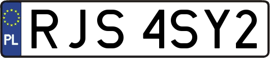 RJS4SY2