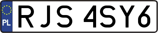 RJS4SY6