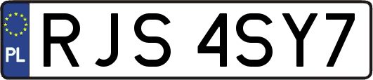 RJS4SY7