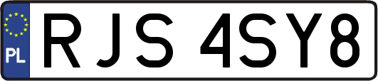 RJS4SY8