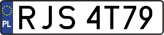 RJS4T79