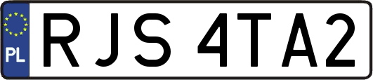 RJS4TA2