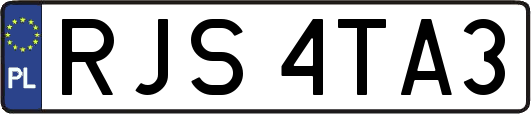 RJS4TA3