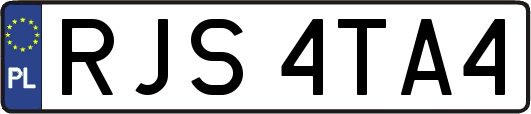 RJS4TA4