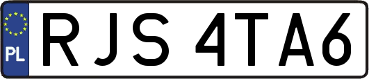 RJS4TA6