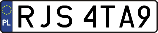 RJS4TA9