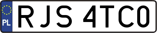 RJS4TC0