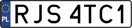 RJS4TC1