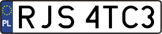 RJS4TC3