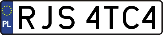 RJS4TC4