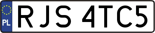 RJS4TC5