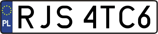 RJS4TC6