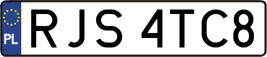 RJS4TC8