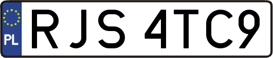RJS4TC9