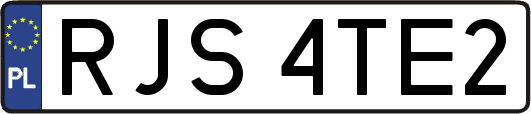 RJS4TE2