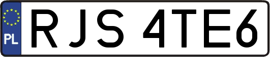 RJS4TE6