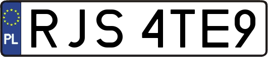 RJS4TE9