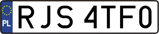 RJS4TF0