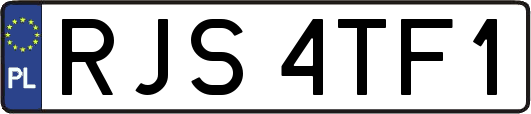 RJS4TF1
