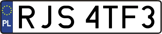 RJS4TF3