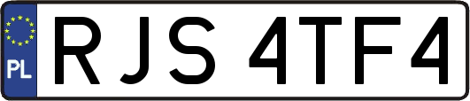 RJS4TF4