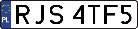 RJS4TF5