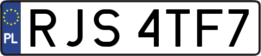 RJS4TF7