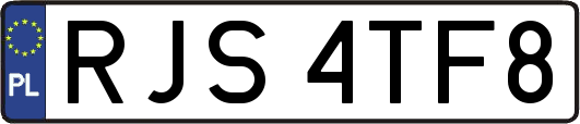 RJS4TF8