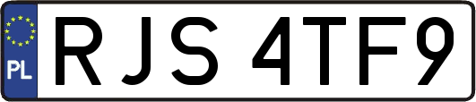 RJS4TF9