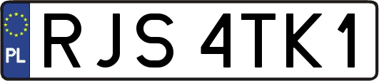 RJS4TK1