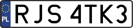 RJS4TK3