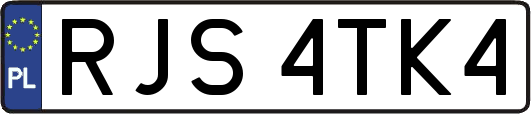 RJS4TK4