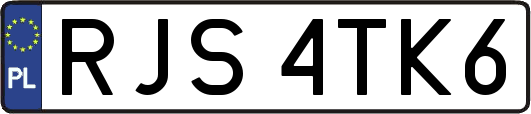 RJS4TK6