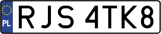 RJS4TK8